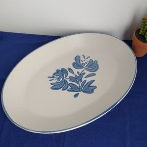PFALTZGRAFF USA Serving Platter  14"